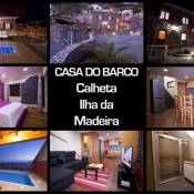 Casa do Barco