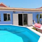 Family Villa 5 Minutes from the Beach