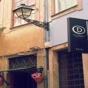 Descobertas Boutique Hotel Porto