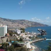 Funchal View Apartment