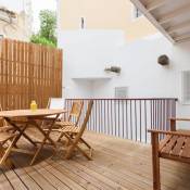 Alfama Best Terrace and View | Gonzalo's Home