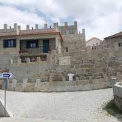 Turismo Castelo De Gouveia