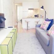 BmyGuest - Cativo Design Apartment