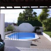 Lisbon Apartament with Private Pool