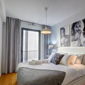 Lisbon Downtown Lovers: Martim Moniz SQ Apartments