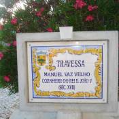 Ferienwohnung in Algarve Conceicäo de Tavira