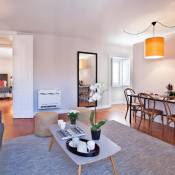 Lisbon Five Stars Apartments Combro 7