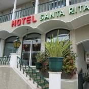 Hotel Santa Rita