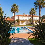 Praia del Rey Holiday House