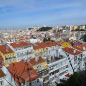RH MONTE | 3, Lisbon View Apartment
