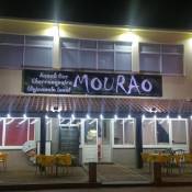 Alojamento Restaurante Mourão