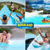 Aqualand - Algarve