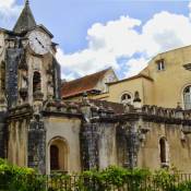 Igreja de Nossa Senhora do Pópulo - Caldas da Rainha