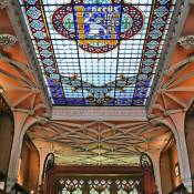 Livraria Lello e Irmão - Porto