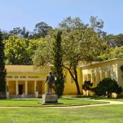 Museu José Malhoa - Caldas Rianha