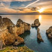 Ponta da Piedade - Lagos