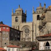 Porto Cathedral