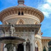 Monserrate Palace - Sintra