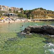 Praia dos Aveiros - Albufeira