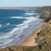 Praia da Cordoama