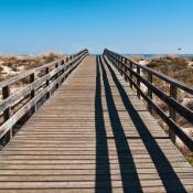 Praia de Manta Rota - Algarve