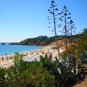 Praia de Santa Eulália