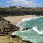 Praia de São Lourenço - Ericeira