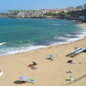 Praia do Sul, Ericeira