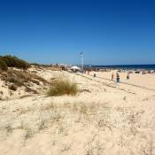 Praia Verde - Algarve