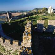 Montemor-o-Velho castle