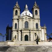 Sameiro Sanctuary - Braga