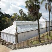 Botanical Garden of the University of Coimbra