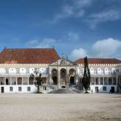 Coimbra Old University