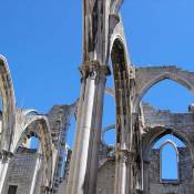 Convento do Carmo