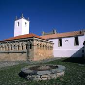 Domus Municipalis - Braganca