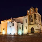 Faro Cathedral