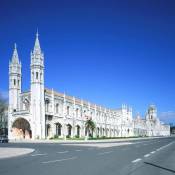 Jeronimos Monastery