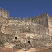 Leiria Castle