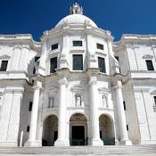 Santa Engracia - National Pantheon - Lisbon 