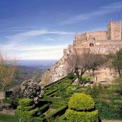 Marvão Castle