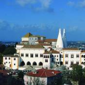 National Palace - Sintra