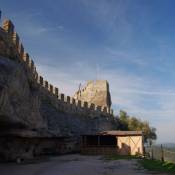 Penela Castle