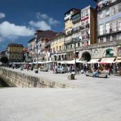 Porto's Ribeira