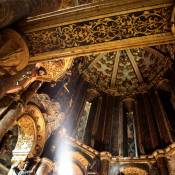 Round church - Convento de Cristo - Tomar