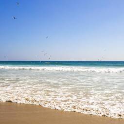 Beach 19 - Lisbon - Costa da Caparica