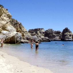 Naturist Beaches In Portugal Portugal Travel Guide