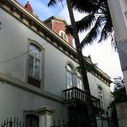 Ponta Delgada Town House