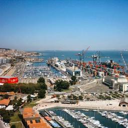 Port of Lisbon