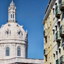 Basílica da Estrela - Lisbon