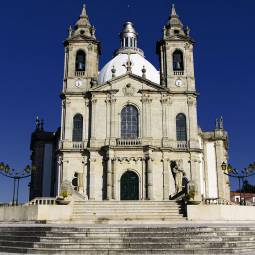 Sameiro Sanctuary - Braga